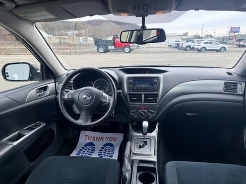 Used 2011 Subaru Impreza 2.5i Premium w/ PWR Moonroof Value Pkg image 30