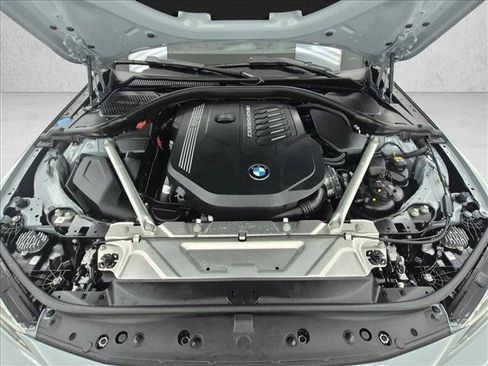 Used 2023 BMW 440i xDrive Convertible w/ Premium Package AWD/4WD image 26