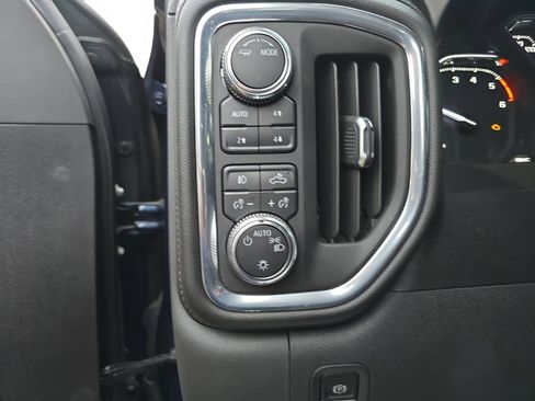 Used 2021 GMC Sierra 1500 Elevation w/ X31 Off-Road Package image 20