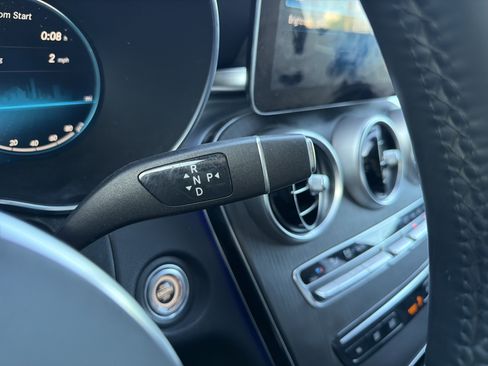 Certified 2022 Mercedes-Benz GLC 300 4MATIC w/ Premium Package Lite image 26