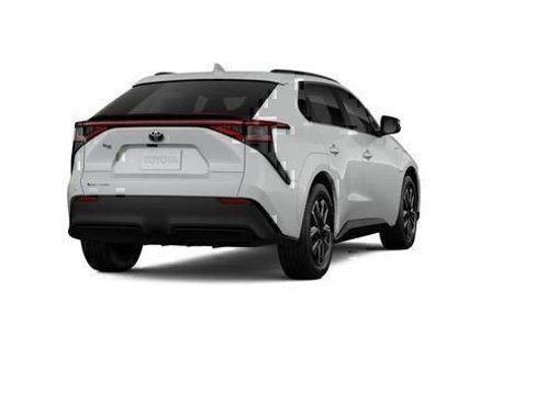 New 2026 Toyota bZ AWD/4WD image 9