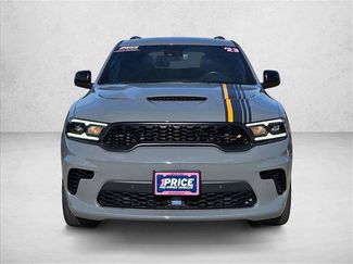 Used 2023 Dodge Durango R/T w/ Hemi Orange Plus Package RWD video 2