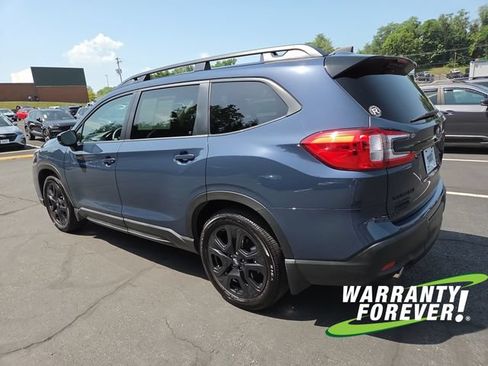 Used 2025 Subaru Ascent Bronze Edition AWD/4WD image 5