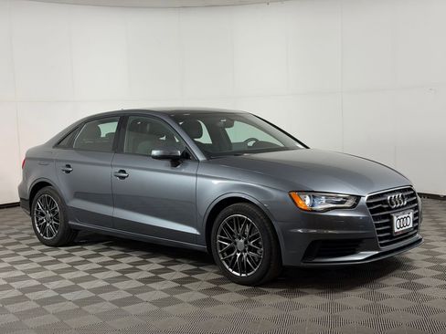 Used 2015 Audi A3 1.8T Premium FWD image 7
