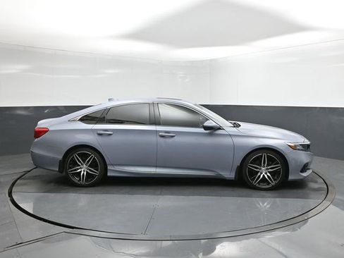 Used 2021 Honda Accord Touring image 26