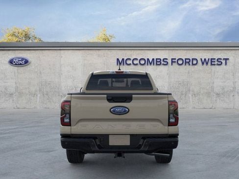 New 2026 Ford Ranger XLT AWD/4WD image 7