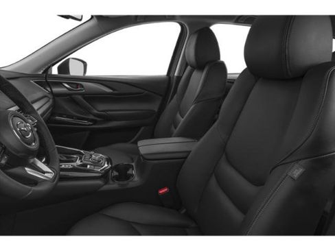 Used 2020 MAZDA CX-9 Signature AWD/4WD image 12