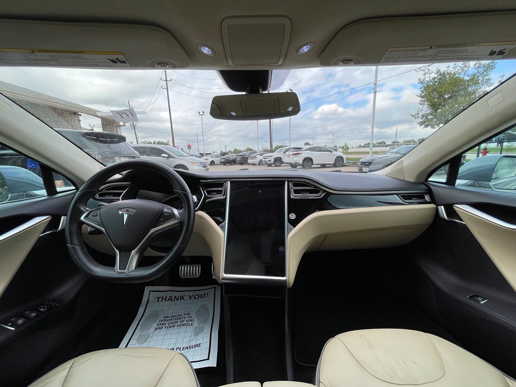 Used 2014 Tesla Model S 85 RWD image 27