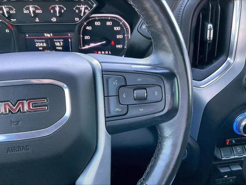 Used 2021 GMC Sierra 1500 Elevation w/ Preferred Package image 24