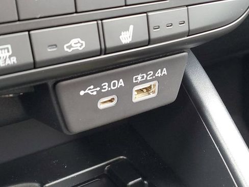 New 2026 Subaru Outback Limited AWD/4WD image 34