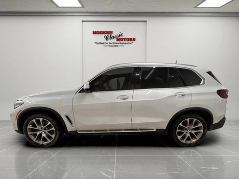 Used 2022 BMW X5 sDrive40i w/ Premium Package image 4