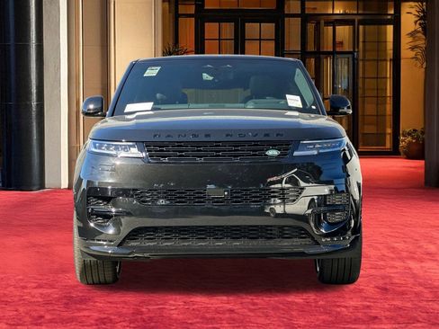 New 2026 Land Rover Range Rover Sport Dynamic SE image 7