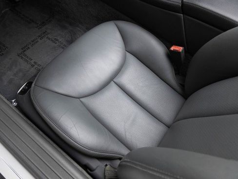 Used 2003 Mercedes-Benz SL 500 SL 500 image 34