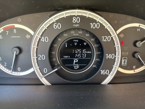 Used 2013 Honda Accord LX image 6