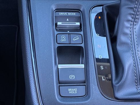 Certified 2026 Honda CR-V LX image 39