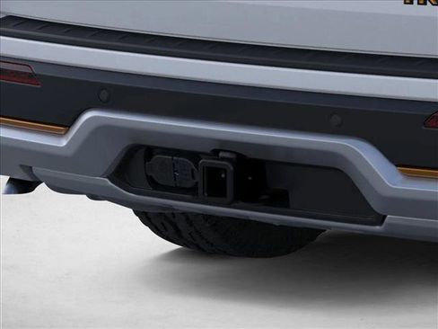New 2026 Ford Explorer Tremor w/ Tremor Convenience Package image 23
