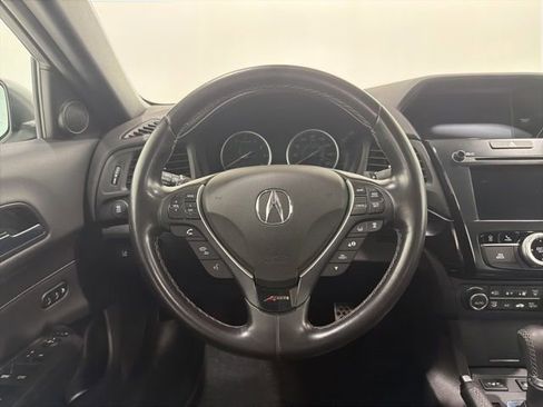 Certified 2022 Acura ILX FWD image 30
