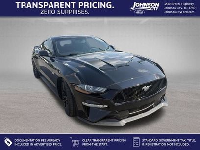 Used 2019 Ford Mustang GT w/ GT Performance Package