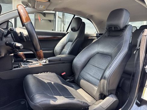 Used 2013 Mercedes-Benz E 350 Cabriolet image 26