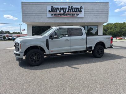 Used 2026 Ford F250 Lariat w/ Black Appearance Package