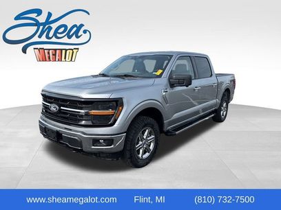 Used 2024 Ford F150 XLT