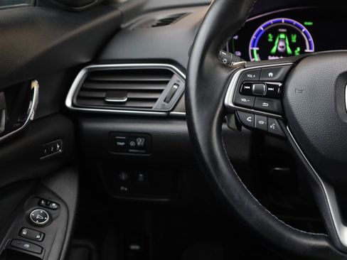 Used 2021 Honda Accord EX-L image 31