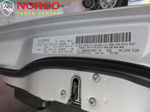 Used 2016 RAM 1500 Express image 22