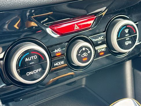 Used 2022 Subaru Forester Wilderness image 35