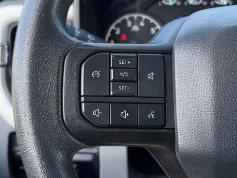 Used 2023 Ford F250 XL w/ 360-Degree Camera Package image 16
