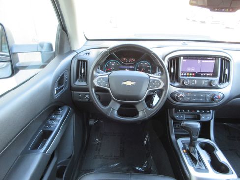Used 2019 Chevrolet Colorado ZR2 AWD/4WD image 35