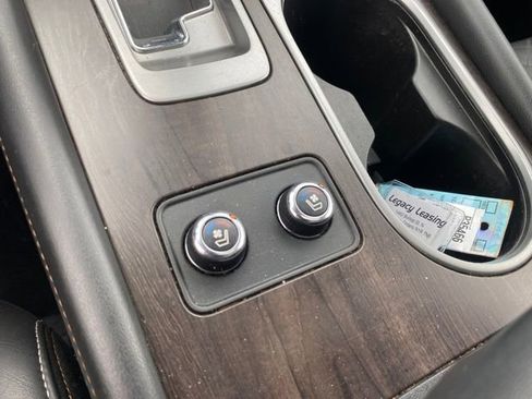 Used 2021 Nissan Murano Platinum image 13