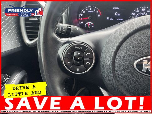 Used 2020 Kia Soul X-Line image 13