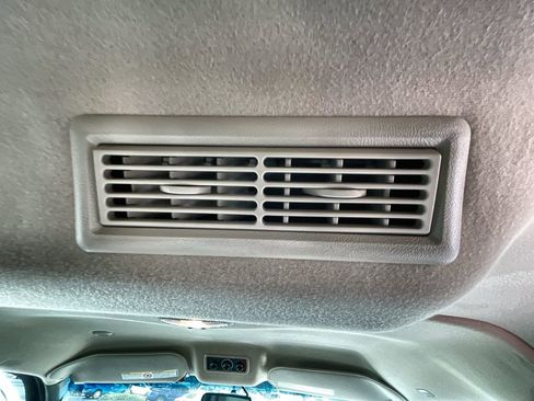 Used 2022 Chevrolet Express 3500 LS image 11