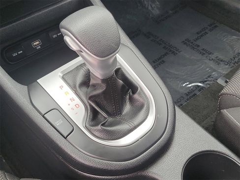 Used 2023 Kia Forte LXS image 12