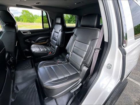 Used 2017 GMC Yukon Denali w/ Open Road Package AWD/4WD image 22