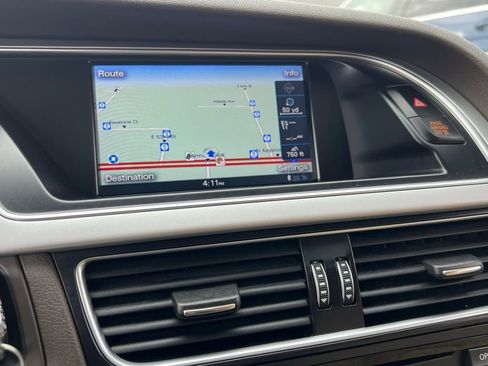 Used 2016 Audi A4 2.0T Premium Plus w/ Technology Package image 52