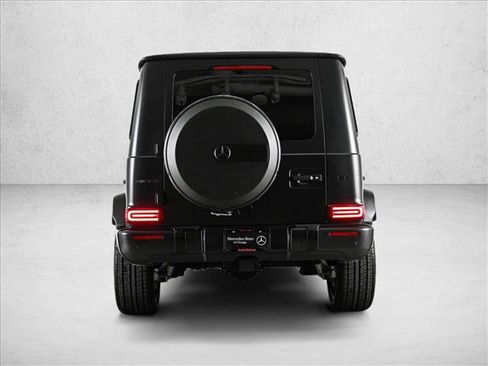 Used 2020 Mercedes-Benz G 63 AMG 4MATIC image 7