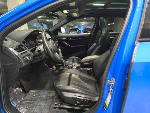 Used 2020 BMW X2 M35i w/ Premium Package image 26