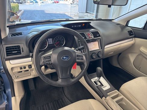 Used 2014 Subaru Crosstrek 2.0i Premium image 15