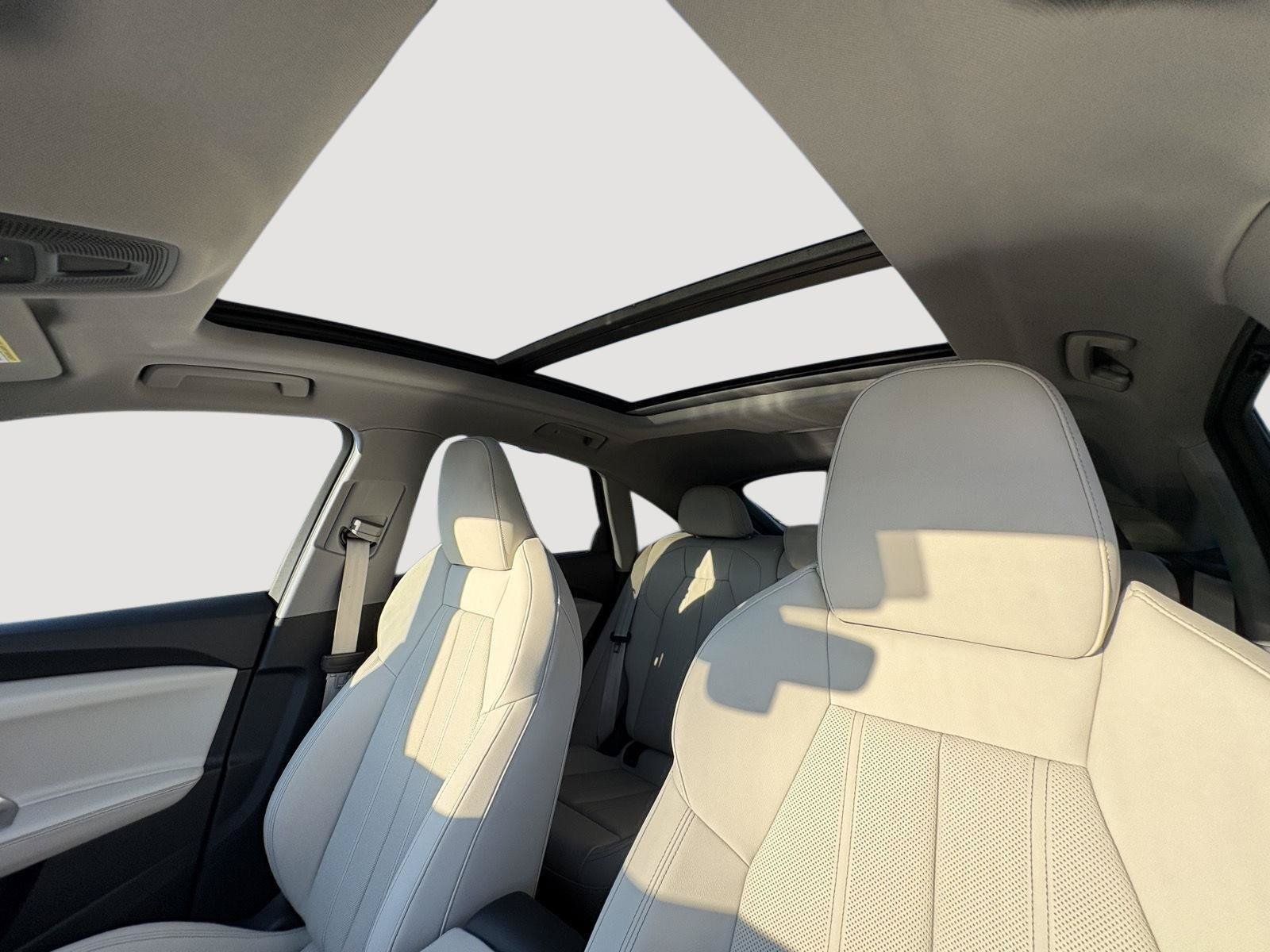 New 2026 Audi Q5 Prestige AWD/4WD image 21