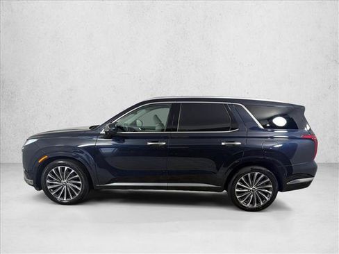 Used 2023 Hyundai Palisade Calligraphy AWD/4WD image 8