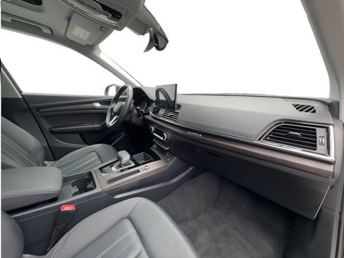 Used 2023 Audi Q5 2.0T Premium w/ Convenience Package AWD/4WD image 31