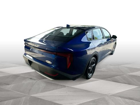 Used 2025 Kia K4 FWD image 8