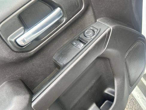 Used 2024 Chevrolet Silverado 1500 W/T w/ WT Fleet Convenience Package image 15