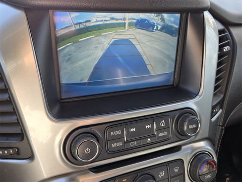 Used 2020 Chevrolet Tahoe Premier image 23