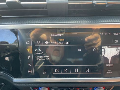 Used 2023 Audi Q3 2.0T Premium image 15