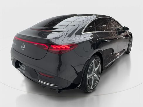 Used 2023 Mercedes-Benz EQE 350+ Sedan image 7