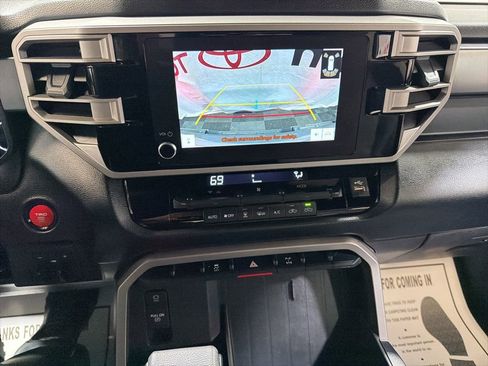 Used 2025 Toyota Tundra SR5 image 27