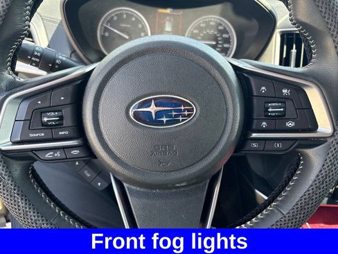 Used 2023 Subaru Forester Premium AWD/4WD image 17