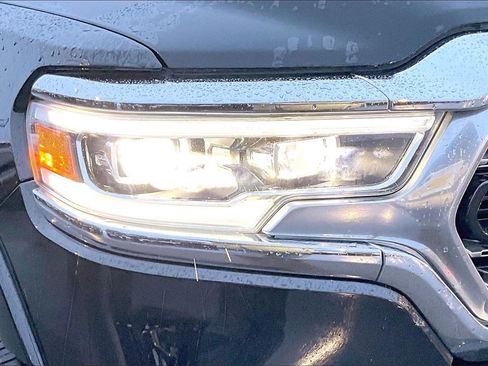 Used 2022 RAM 1500 Limited w/ Body-Colour Bumper Group image 30